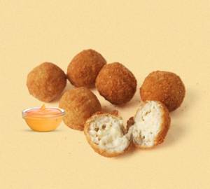 Chicken Cheese Ball