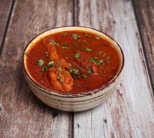 Chicken Tawa Masala
