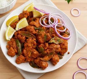 Chicken Urval