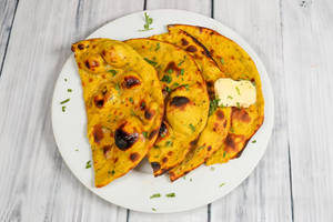 Missi Roti