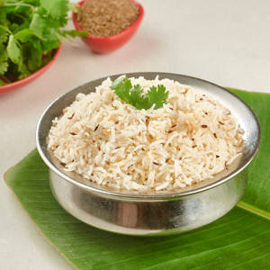 Ghee rice