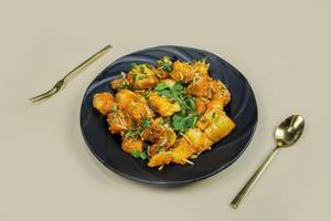 Masala Pav