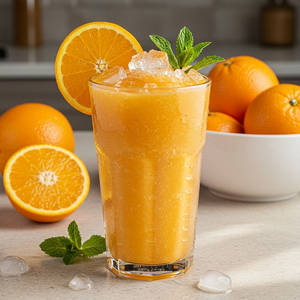 Orange Tang Sluch