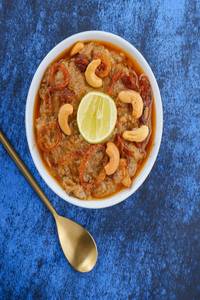 Mutton Haleem Family Pack