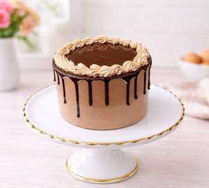 Chocolate Cake (500 Gm)