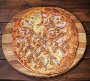 Onion Pizza