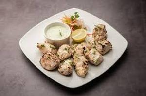 Malai /Reshmi Kebab