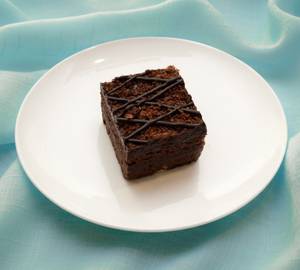 Choco Fudge Brownie