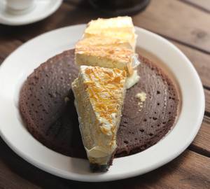 Butterscotch Pastr
