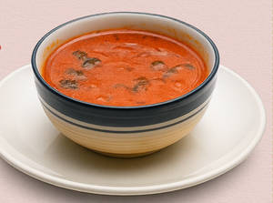 Thai Tom Yum Dynamite Veg