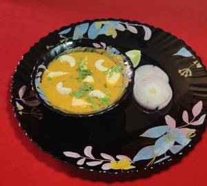 Kaju Paneer
