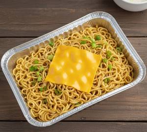 Veg Cheese Slice Wheat Maggi