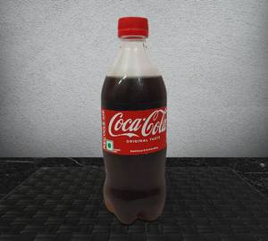 Coke Soft Beverages [250 Ml]