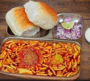 Mamledar Misal