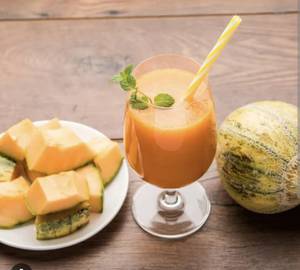 Muskmelon Shake