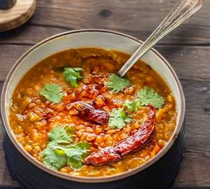 Dal tadka
