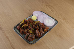 Miriyala Mamsam Vepudu