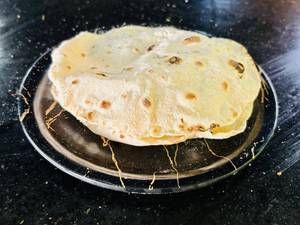 Butter Roti