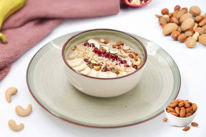 SEED FULL SMOOTHIE BOWL