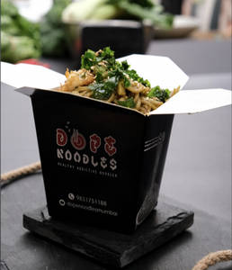 Verandas Hakka Noodles