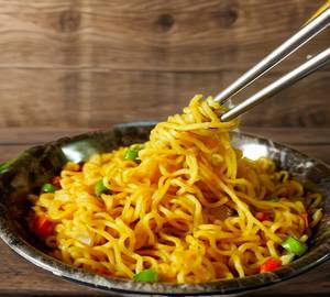 Butter Plain Maggie