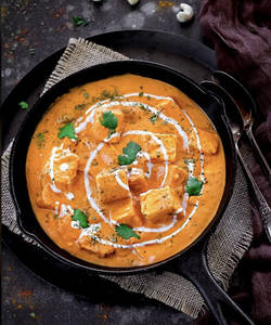 Legendary Butter Paneer