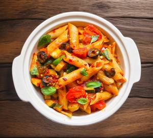 Makhani Pasta
