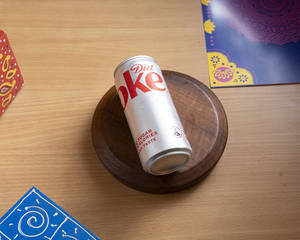 Diet Coke (330 Ml)