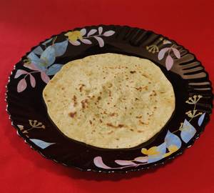 Plain Roti
