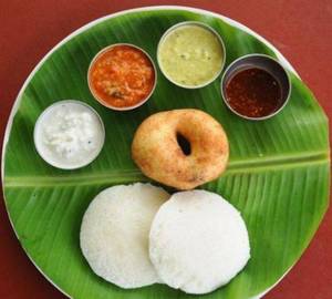 Idli