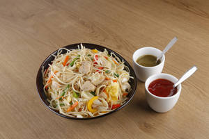 Chicken Soft Noodles