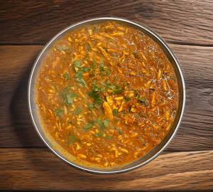 Triple Boiled Kheema