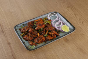 Korameenu Chapala Vepudu