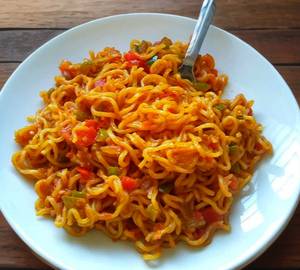 Veg Maggi