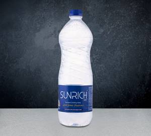 Mineral Water [1 Litre]