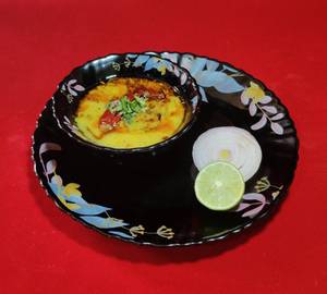 Dal Tadka