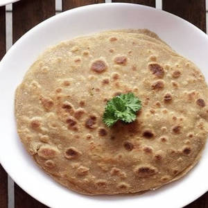 Onion Prantha