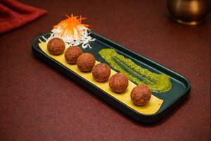 Veg Kola Urundai