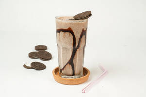 Oreo Shake