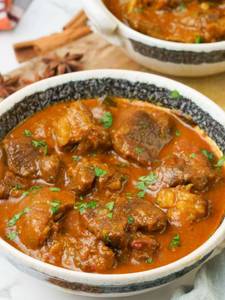 Mutton Rogan Josh