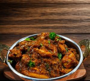 Chicken kosha  [full 6pcs]