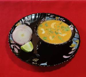 Kaju Curry