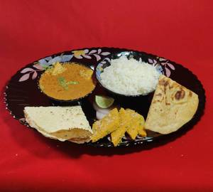 Patodi Combo