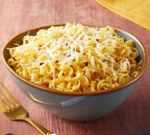 Cheese Maggi