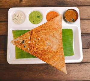 Malli masala  dosa