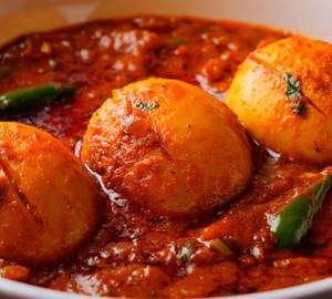 Egg Curry
