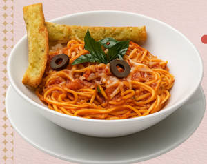 Veg Pasta