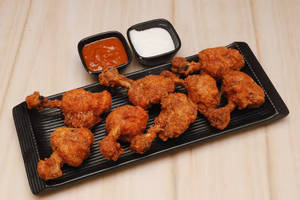 Fried Chicken Lollipop