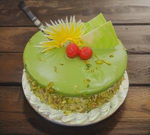 Kunafa Pasta Dal