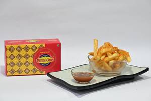Peri Peri French Fries